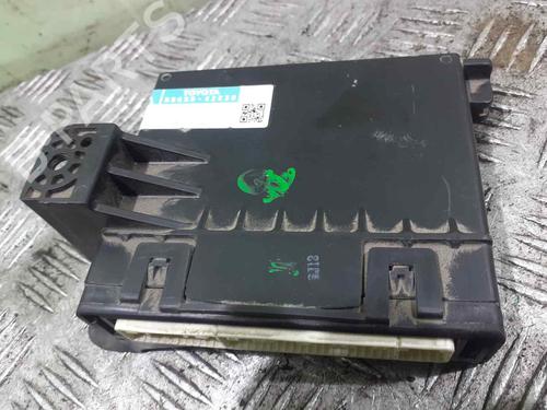 Elektronisk modul TOYOTA RAV 4 III (_A3_) 2.2 D 4WD (ALA30_, ALA30R) (150 hp) 11943563