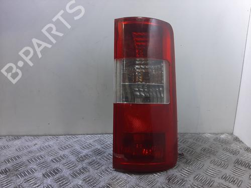 Used Right taillight Right taillight FORD TRANSIT CONNECT (P65_, P70_, P80_) 1.8 Di (75 hp) 33716814 33716814