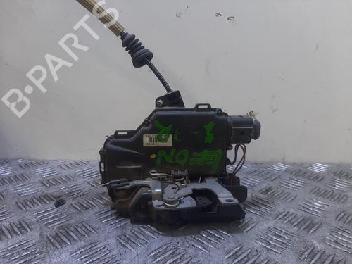 Used Front right lock Front right lock SEAT LEON (1M1) [1999-2006] 36306156 36306156