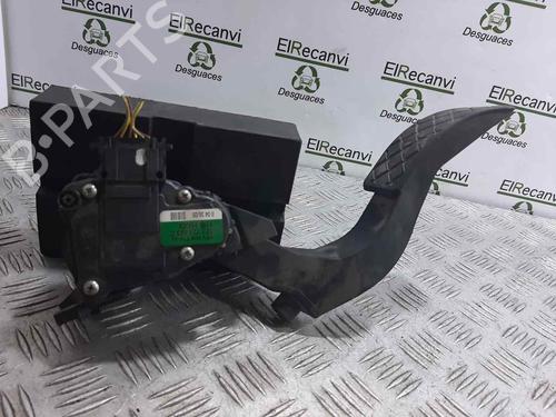 Pedal AUDI A4 B7 Avant (8ED) 2.0 TDI (140 hp) 7077367