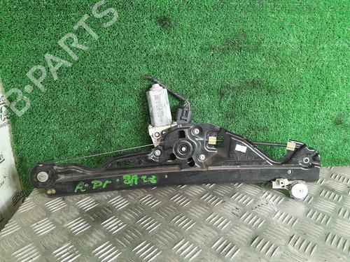 Used Rear right window mechanism SEAT IBIZA III (6L1) [2002-2009]  28153016