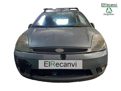 Faro izquierdo FORD FIESTA VI (CB1, CCN) 1.6 TDCi | BP13090580C28 