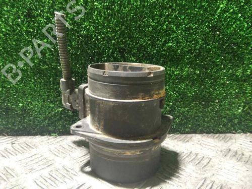 Used Mass air flow sensor VW CADDY III Box Body/MPV (2KA, 2KH, 2CA, 2CH) 1.6 TDI (75 hp) 23074890
