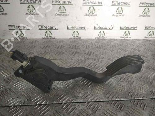 Used Pedal CITROËN C3 I (FC_, FN_) 1.4 HDi (68 hp) 15539076