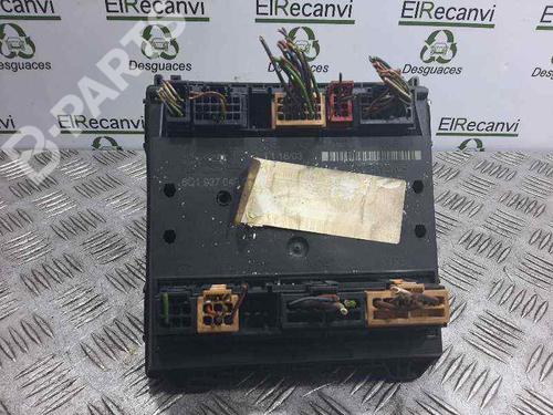 Used Electronic module SEAT IBIZA III (6L1) 1.4 TDI (75 hp) 6419133