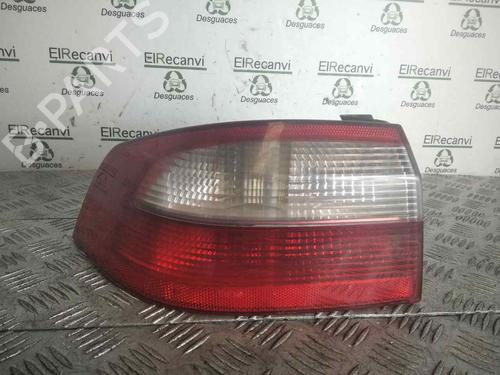 Used Left taillight RENAULT LAGUNA II (BG0/1_) [2001-2007]  15779673