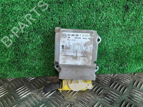 Airbag styreenhed SEAT ALTEA (5P1) [2004-2015]  28961459