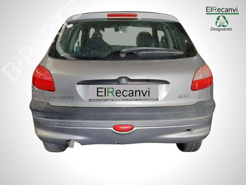 Alternator PEUGEOT 206 Hatchback (2A/C) 1.4 LPG | BP30326145M7