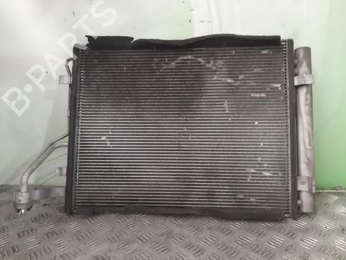 Used AC radiator HYUNDAI i30 (FD) [2007-2012]  13384401