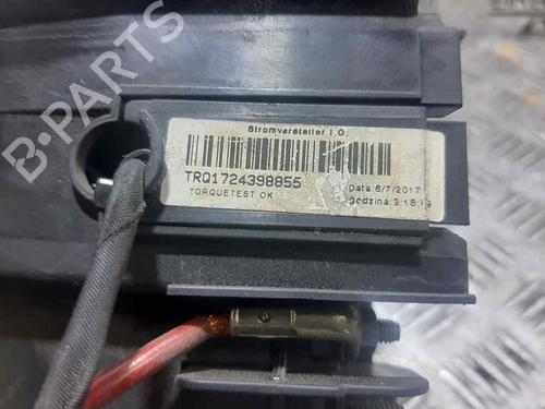 Fuse box SEAT TOLEDO IV (KG3)  | BP15985142E1 