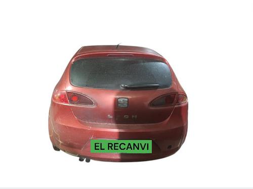 Engine control unit (ECU) SEAT LEON (1P1) | BP38568156M57 - Image 6