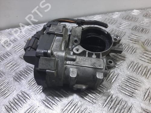 Used Throttle body OPEL ASTRA H (A04) [2004-2014]  32219890