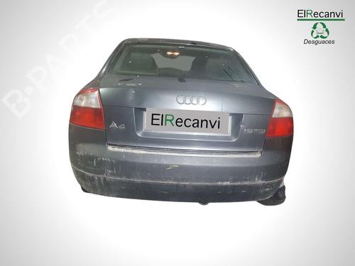 Instrument cluster AUDI A4 B6 Avant (8E5) | BP17029713C47