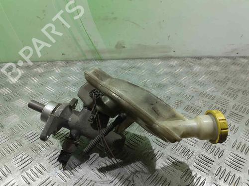 Used Brake master cylinder PEUGEOT 1007 (KM_) 1.4 HDi (68 hp) 7113127