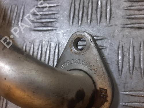 Pipe AUDI A3 Sportback (8PA) | BP37242208M125 - Image 2