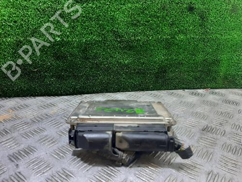 Used Engine control unit (ECU) Engine control unit (ECU) SEAT IBIZA III (6L1) [2002-2009] 25364794 25364794