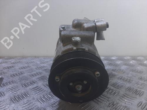 Used AC compressor AC compressor SEAT ALTEA (5P1) [2004-2015] 34554577 34554577