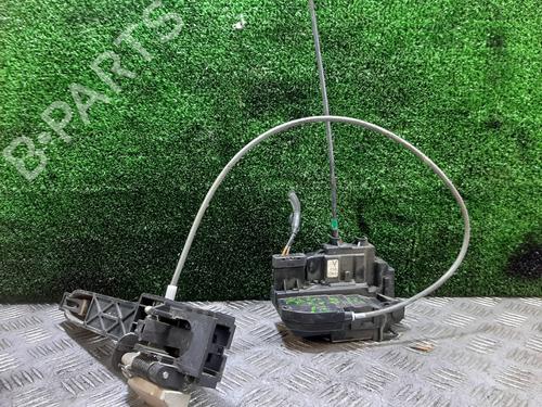 Used Rear left lock Rear left lock RENAULT LAGUNA I (B56_, 556_) 2.0 (114 hp) 28296679 28296679