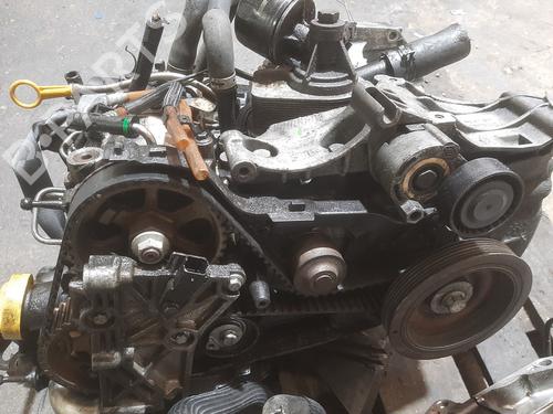 Engine RENAULT SCÉNIC II (JM0/1_) | BP32772568M1 - Image 4