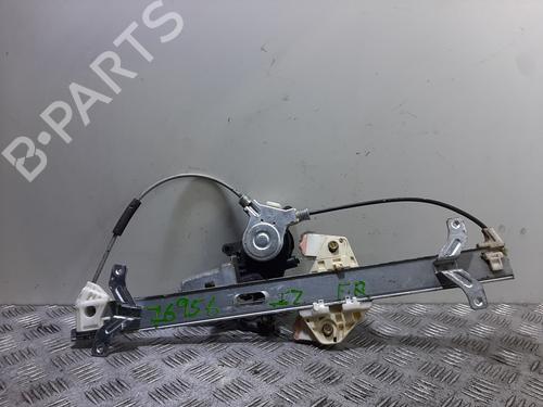 Vindusheismekanisme venstre foran HONDA ACCORD VII Tourer (CM, CN) 2.4 (CM2) (190 hp) 30913421