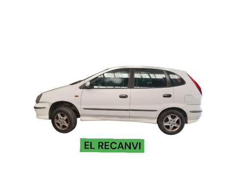 Left front window switch NISSAN ALMERA TINO (V10)  | BP28671954I27 