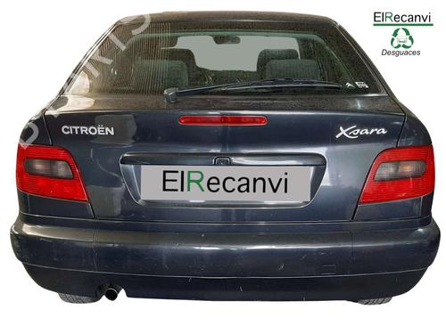 Zekeringkast CITROËN XSARA (N1) 1.9 D | BP13630845E1 