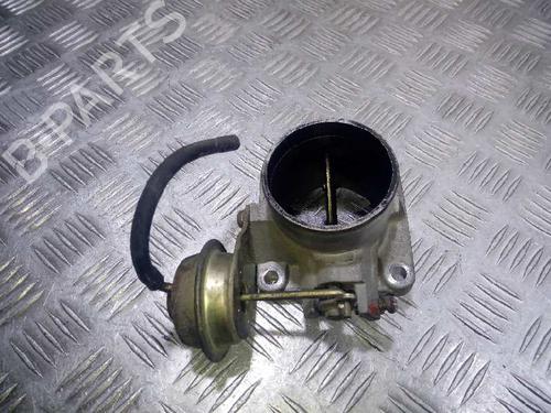 Used Throttle body NISSAN ALMERA I (N15) 1.4 GX,LX (75 hp) 4537005