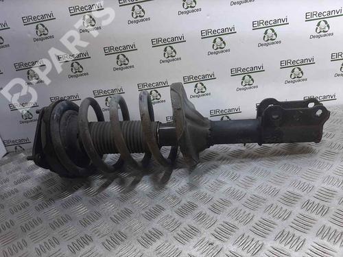 Used Right front shock absorber Right front shock absorber KIA CARNIVAL II (GQ) 2.9 CRDi (144 hp) 7626429 7626429