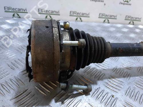 Left front driveshaft SEAT LEON (1P1) | BP9825927M38 - Image 3