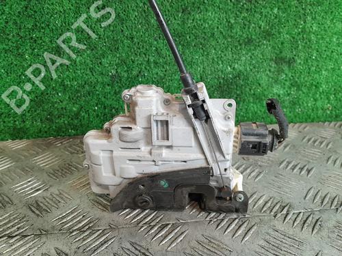 Rear left lock SEAT LEON (1P1) | BP25136480C100