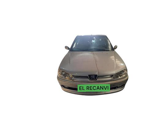 Used Parts PEUGEOT 306 (7B, N3, N5)  1.6 SR  2418456
