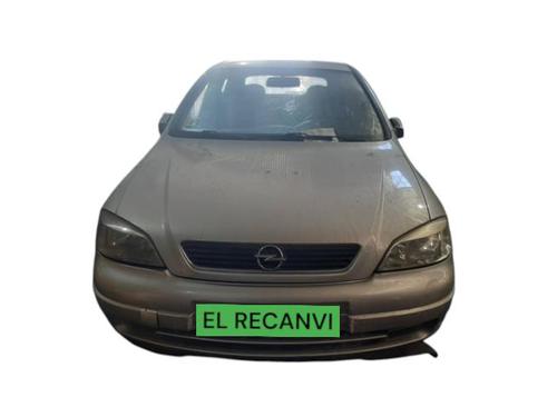 Used Parts OPEL ASTRA G Saloon (T98)  1.8 16V (F69)  4942743