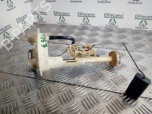 Used Fuel pump CITROËN BERLINGO / BERLINGO FIRST MPV (MF_, GJK_, GFK_) 1.9 D (MFDJY) (68 hp) 4522024