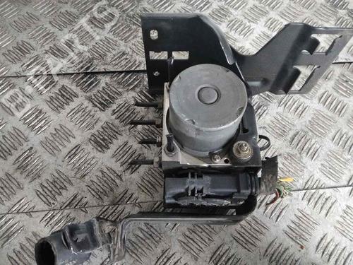 Used ABS pump CITROËN C4 I (LC_) [2004-2014]  18673844