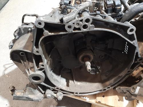 Used Gearbox CITROËN XSARA PICASSO (N68) 1.6 HDi (109 hp) 23230606