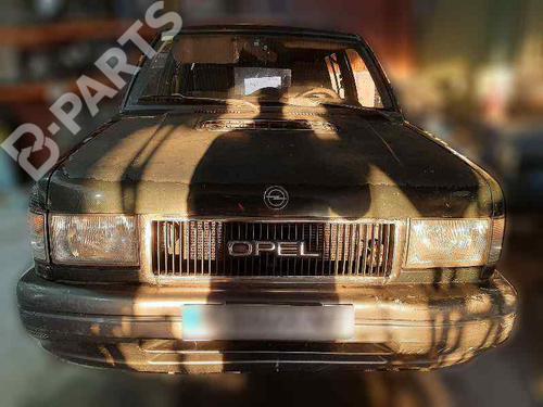 Used Parts OPEL MONTEREY A (M92)  3.1 TD (UBS69D, UBS69G)  796416