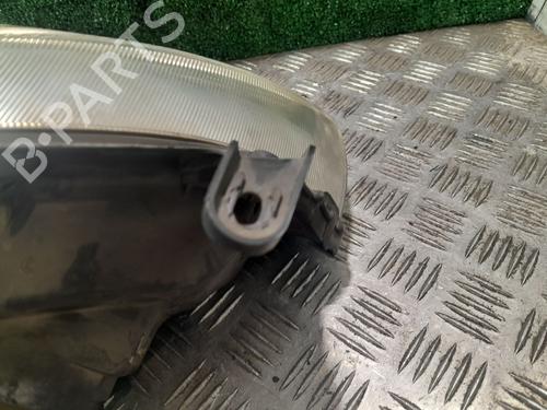 Left headlight OPEL CORSA C (X01) | BP37794826C28 - Image 7
