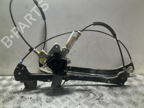 Used Front right window mechanism Front right window mechanism BMW 3 Coupe (E46) 318 Ci (143 hp) 33293743 33293743