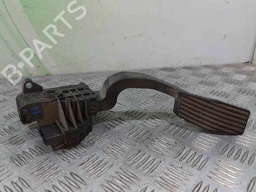 Used Pedal OPEL CORSA D (S07) [2006-2015]  7737723
