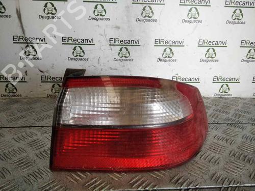 Used Right taillight RENAULT LAGUNA II (BG0/1_) [2001-2007]  16113034