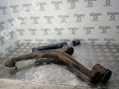Used Right front suspension arm OPEL MOVANO A Van (X70) [1999-2025]  4533873