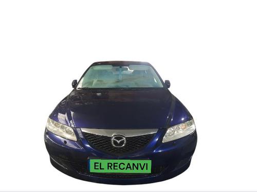 Używane części MAZDA 6 Saloon (GG) 2.0 DI (GG14) (136 hp) 4268736