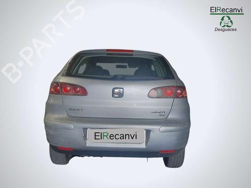 Engine control unit (ECU) SEAT IBIZA III (6L1)  | BP16249954M57 
