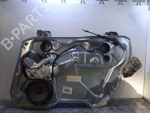 Used Front right window mechanism Front right window mechanism 38544730 38544730