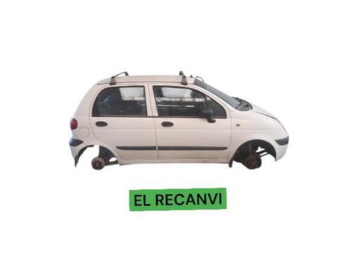 Left headlight DAEWOO MATIZ (M100, M150) 0.8 | BP38179858C28 - Image 4