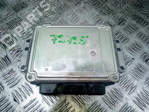 Used Engine control unit (ECU) Engine control unit (ECU) PEUGEOT 407 (6D_) [2004-2011] 10037072 10037072
