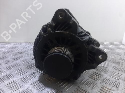 Used Alternator RENAULT LAGUNA III (BT0/1) 1.5 dCi (BT00, BT0A, BT0T, BT1J) (110 hp) 31598870