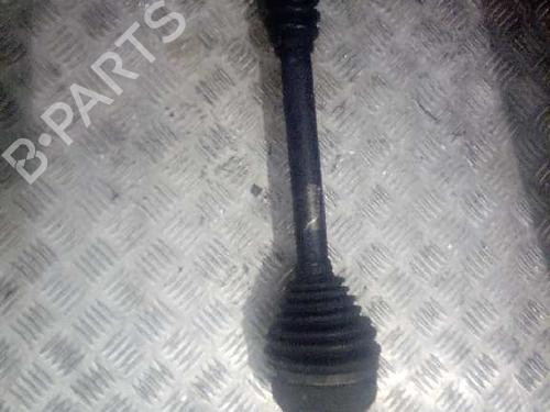 Used Right front driveshaft RENAULT ESPACE IV (JK0/1_) 2.2 dCi (JK0H) (150 hp) 4549831