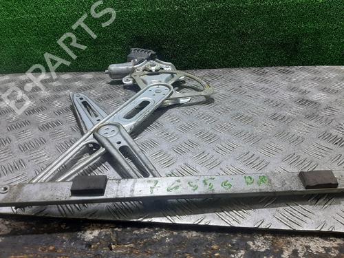 Vindusheismekanisme høyre foran TOYOTA AURIS (_E15_) [2006-2013]  22617974