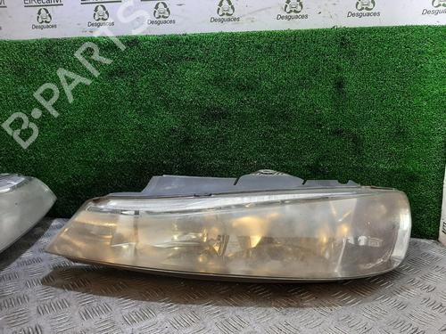 Used Left headlight PEUGEOT 406 (8B) 1.8 16V (110 hp) 27679670